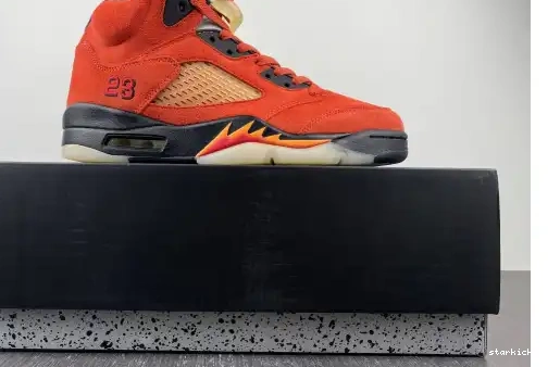 DD9336-800 Dunk on 5 Mars Retro Jordan DD9336-800 0522